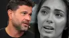 Natalie Vértiz tiene IMPENSADA reacción EN VIVO al enterarse del DURO diagnóstico de Yaco Eskenazi a sus 46 años