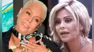 Lucía de la Cruz destapa su relación con Gisela Valcárcel y revive doloroso desplante: "Esas cosas comenzaron a..."