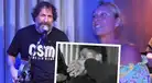 ¿‘Loco’ Wagner es el VERDADERO padre de Hugo García? Su mamá lo deja en SHOCK al exponer 'AVENTURA' juntos