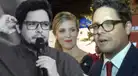Gian Piero Díaz celebra 25 años de casado con Borka Bozovich y deja EN SHOCK con su secreto para conquistarla: "La agarré borracha"
