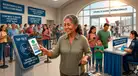 ALERTA a inmigrantes legales e indocumentados: Trump ORDENA entregar hasta $2,600 a los que se deporten de EE.UU. con esta app