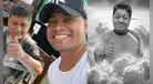 TRISTE DESPEDIDA: ‘Hermano’ de ‘Pompinchú’ SE QUIEBRA y lanza DESGARRADOR mensaje tras su partida: "No me quería despedir..."