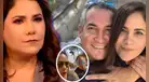 Andrea Llosa expone 'PELEA' con Pablo de Vinatea y sorprende al hacerle RECLAMO en pleno viaje: "No me molestes, te voy avisando"