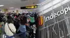 ¡Atención, viajeros! Indecopi lanza ALERTA ante posible CIERRE de operaciones de famosa aerolínea