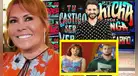 ¿LO HIZO FAMOSO? Magaly lo cuenta TODO y revela cómo DESCUBRIÓ a ‘Peluchín’ y lo trajo desde España: "Le vi talento"