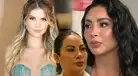 Exponen llamada de Brunella Horna lanzando FUERTES calificativos hacia Pamela Franco ante Pamela López: "Esa..."