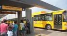 CAMBIOS EN EL METROPOLITANO | Alimentadores modifican sus paraderos desde HOY: conoce los servicios afectados