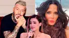 ¡ROMANCE CONFIRMADO! Marcelo Tinelli grita su amor por Rossana Almeyda con cenas italianas y pasión desbordante