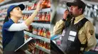 ¿Trabajas en seguridad o sector retail? El cambio histórico que aprobó el Congreso sobre tu jornada laboral desde HOY