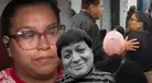 Hija de cómico 'Pompinchú' REAPARECE y toma DESESPERADA medida con él tras ser RETIRADA de su velorio por ESCÁNDALO