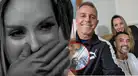 Brenda Carvalho SE QUIEBRA al anunciar la MUERTE de su padre tras batallar en UCI y ABANDONA el país: "Aún no consigo asimilarlo, duele mucho"
