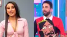 Samahara Lobatón EXPLOTA contra "Amor y Fuego" y lanza dura acusación: “Rodrigo me odia, me detesta con su vida”