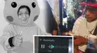 Exponen REVELADOR audio de 'Pompinchú' repartiendo su herencia antes de FALLECER tras acusaciones contra su hermano: "Para cualquier gasto..."