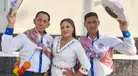 Cantante Mariflor Gómez: “La música andina está más vigente que nunca”