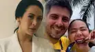 Magdyel Ugaz confirma el término de su relación con deportista y revela la razón: “Ya no estábamos en la misma sintonía”