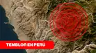 Temblor en Perú HOY, 5 de mayo de 2026: ¿A qué hora y dónde se registró el último sismo, según IGP?