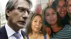 Federico Salazar toma DRÁSTICA decisión con mujer con quien apareció en fotografía TOMADO de la mano