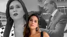 Exponen imágenes de tremenda 'ESCENA DE CELOS' de Verónica Linares a Federico Salazar por Valeria Piazza: "¡Por qué a mí no...!"
