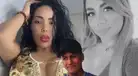 'La Chocolatita', mujer AMPAYADA con Pedro Aquino, manda DURA ADVERTENCIA a esposa del futbolista y SE BURLA: "Cuernos por aquí y por allá"