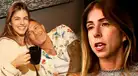 Fiorella Cayo ENFURECE con periodista argentino por insinuar infidelidad de Alejandro Sanz a Stephanie: "Lamentable"