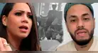 Melissa Klug deja en evidencia la VERDADERA RELACIÓN que tiene Bryan Torres con sus hijos con Samahara: "Solo puede verlos..."