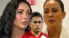 Pamela Franco deja EN SHOCK al revelar ENCUENTRO que tuvo CARA A CARA con Pamela López: "Se habían metido a niños"