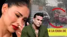 Trabajadoras del hogar de Pamela Franco revelan comportamientos de Christian Domínguez en su AUSENCIA: "Se metió al cuarto de mi hija…"
