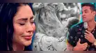 Pamela Franco expone la INSÓLITA reacción de Christian Domínguez al saber el diagnóstico de autismo de su hija: "Siento que llevo el dolor sola"