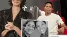 André Silva 'DECLARA SU AMOR' EN VIVO por actriz tras presunta SEPARACIÓN de la hija de Michelle Alexander: "Tengo una historia con ella"