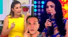 "NO ME VOY A QUEDAR CALLADA”: Karla Tarazona advierte medidas legales contra Pamela Franco tras polémicas declaraciones