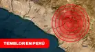 Temblor en Perú HOY, 7 de mayo de 2026: ¿A qué hora y dónde se registró el último sismo, según IGP?