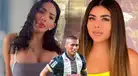 'La Chocolatita' ENCARA a esposa de Pedro Aquino y asegura que ella le perdonará su INFIDELIDAD: "Yo no fui su amante, fue un choque y fuga"