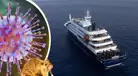 CONFIRMADO: Virus que generó TRES FALLECIMIENTOS en crucero puede transmitirse entre HUMANOS