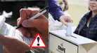 Elecciones 2026: estas son las consecuencias que podrías enfrentar si no pagas la multa electoral a tiempo