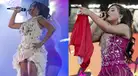 Estrella Torres estrena "Yo soy la cumbia" con mira a los Latin Grammy