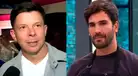 Mario Hart ARREMETE contra Israel Dreyfus tras broma sobre Paloma Fiuza: “Por tu estupidez ahora todos hablan de mí”