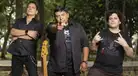 Rocas del Barranco sacude la escena limeña con concierto en Sede Osma