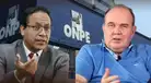 Resultados ONPE al 99%: conoce quién lidera el conteo entre Roberto Sánchez y Rafael López Aliaga
