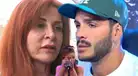 Mamá de Laura Spoya CHOTEA EN VIVO a Mario Irivarren y lo RECHAZA como pareja de su hija: "Cada uno por su lado"