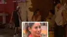 Paul Michael acusa a Pamela López de serle INFIEL con Diego Chávarri en la baño y ella COLAPSA: "¿¡Tú me has conocido p....!?"