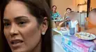 Karen Schwarz toma IMPORTANTE decisión tras revelar que sus hijas NO ESTÁN ESTUDIANDO en España: "Decidimos manejarlo con calma"