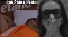 ¡AMPAY! Pablo Heredia y Samahara Lobatón pasan la noche JUNTOS y él aparece SIN POLO a espaldas de Shirley Arica