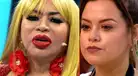 Susy Díaz expone CUÁNTAS DEUDAS tendría Florcita con los bancos y SE CANSA de ayudarla a pagar: "Que se mate trabajando y pague"