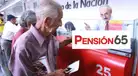 Gobierno oficializa lista de adultos mayores que recibirán bono en 2026: verifica aquí si eres uno de los beneficiarios