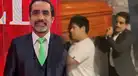 ¡DESGARRADOR! Fernando Llanos carga el ataúd de su mejor amigo tras quedar ATRAPADO en tráfico de Ramiro Prialé: "A enterrarlo..."