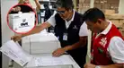 Segunda vuelta 7 de junio: ONPE acelera impresión de material electoral y JNE sigue contando actas finales