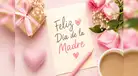 Acrósticos por el Día de la Madre 2026: 10 mensajes bonitos y emotivos para dedicar este domingo