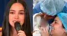 ¡SE QUEBRÓ! Valeria Flórez conmueve con dura reflexión en su primer Día de la Madre: “Es el trabajo más sacrificado”