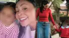 Pamela Franco toca corazones con emotivo AGRADECIMIENTO a su hija para celebrar el Día de la Madre: "Contigo volví a nacer"