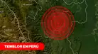 Temblor en Perú HOY, 11 de mayo de 2026: ¿A qué hora y dónde se registró el último sismo, según IGP?